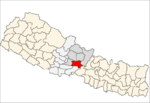 Tanahu district location.png