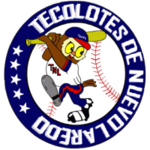 Tecolotes de Nuevo Laredo Logo.png