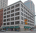 Telegraph Building Detroit MI.jpg