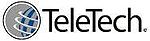 The TeleTech Logo
