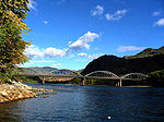 Trail Bridge