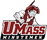 Massachusetts Minutemen athletic logo