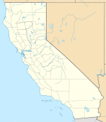 Diablo Canyon Power Plant is located in California