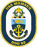 USS Momsen (DDG-92) Coat of Arms.jpg