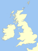 Collectio canonum Hibernensis is located in the United Kingdom