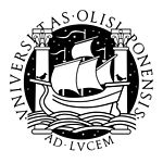 University of Lisbon Logo