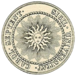 original seal