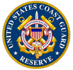Seal of the Coast Guard Reserve