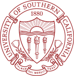 University of Southern California seal.svg