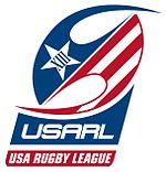 USARL logo