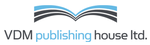 VDM Publishing House ltd. Mauritian subsidiary of VDM Group. Logo.png