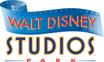 Walt Disney Studios Park logo.svg