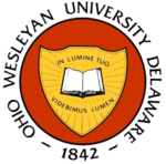 Shield of Ohio Wesleyan University