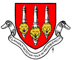 Arms of Woolwich Metropolitan Borough Council