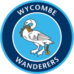 Wycombe Wanderers badge