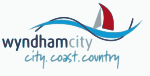 Wyndham City logo.svg