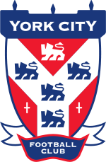 York City's emblem