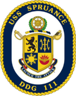 USS Spruance COA.png