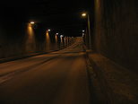 Kanonersky tunnel