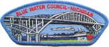 Blue Water Council