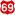 RO Roadsign 69.svg