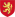 Royal Arms of England (1154-1189).svg