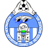 AD Cerro de Reyes Badajoz Atlético.png