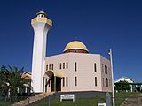 Centro Islâmico de Campinas.JPG
