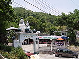 Chin Haw's Mosque in Chiang Rai -16-4-2006-.JPG