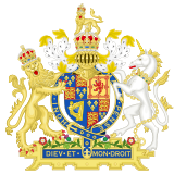 Coat of Arms of England (1603-1649).svg