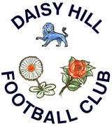 Daisy Hill FC badge.png