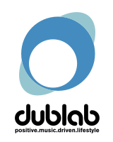 Dublab-Logo
