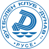 FC Dunav logo.png