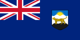Flag of Nyasaland