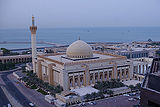 Grand Mosque Of Kuwait.jpg