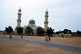 Great Mosque Of Kano.jpg