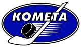 HC Kometa Brno logo.svg