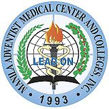 Manila Adventist Medical Center and Colleges