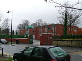 Manchester Central Mosque and Islamic Centre - geograph.org.uk - 661755.jpg