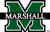 Marshall Thundering Herd athletic logo