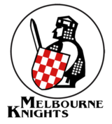 Melbourne Knights Logo