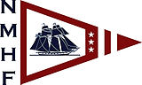 National Maritime Heritage Foundation logo
