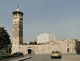 Nur al-Din Mosque, Hama 01.jpg