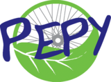 Pepy logo