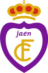 Real jaen logo.png