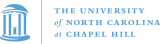 Logo of The University of North Carolina at Chapel Hill
