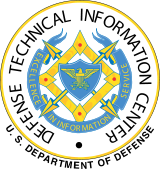 US-DefenseTechnicalInformationCenter-Seal.svg