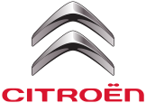 Citroën logo 2009-present