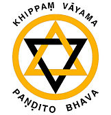 Emblem of Mahinda College