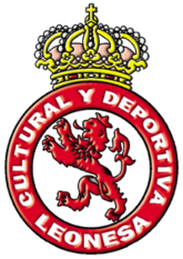 Cultural y Deportiva Leonesa escudo.png